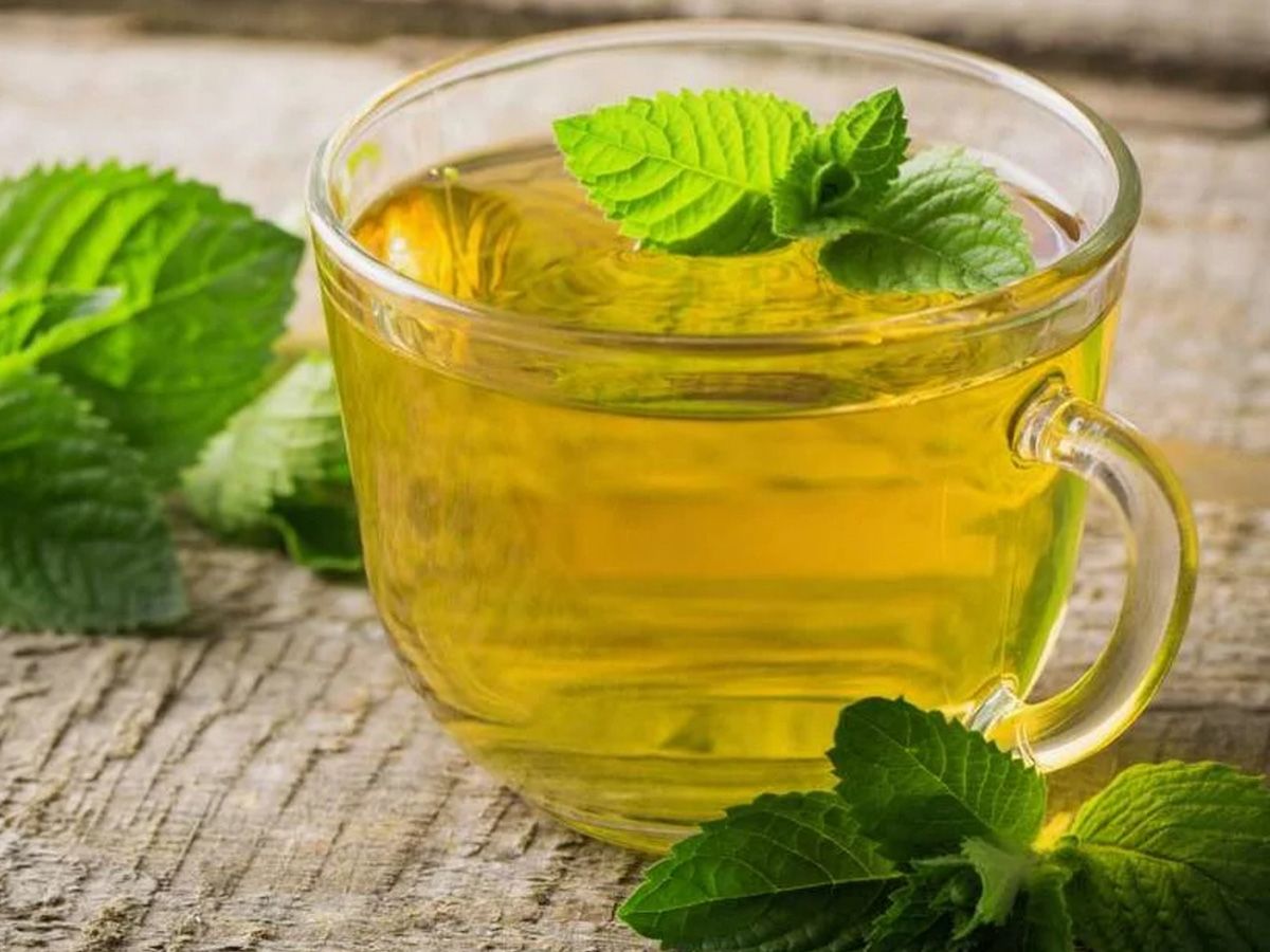 Green Tea