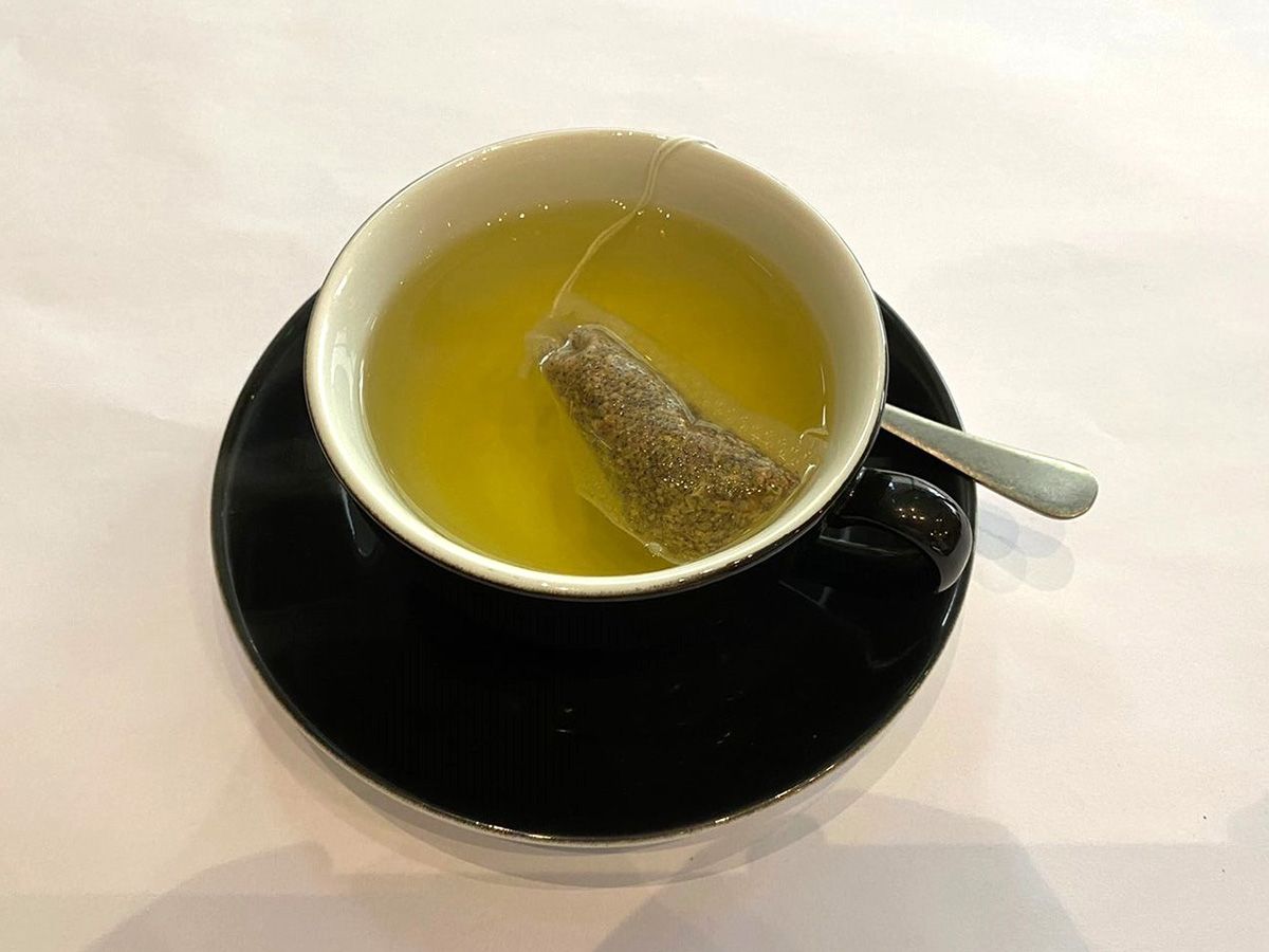 Green Tea