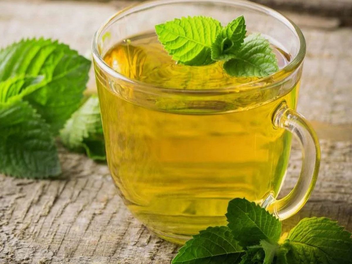 Green Tea