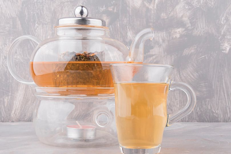 Green Tea