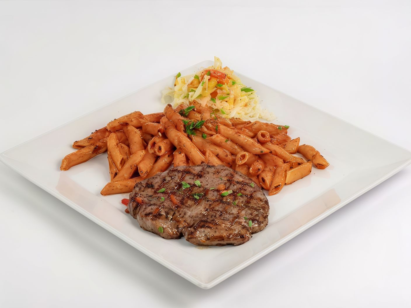 Grilled Fillet