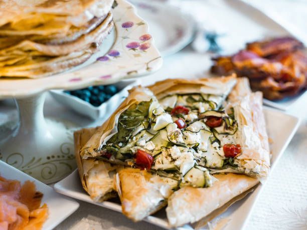 Super BBQ Baay Crepe