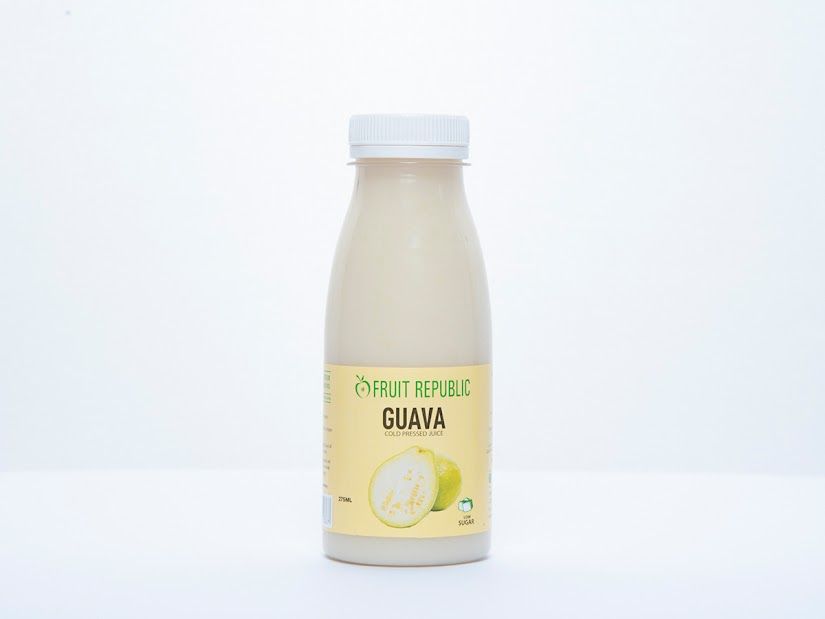 Guava Juice
