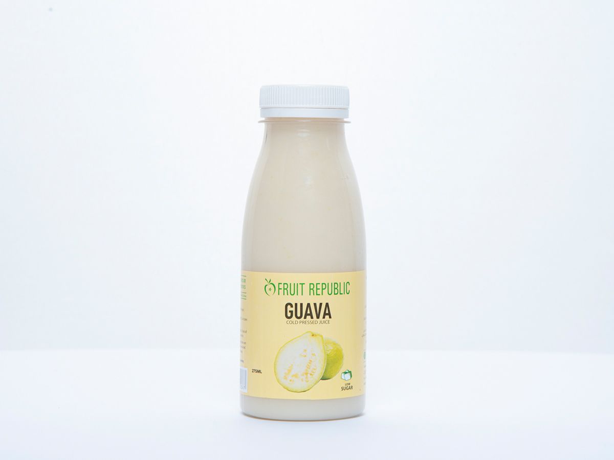 Guava