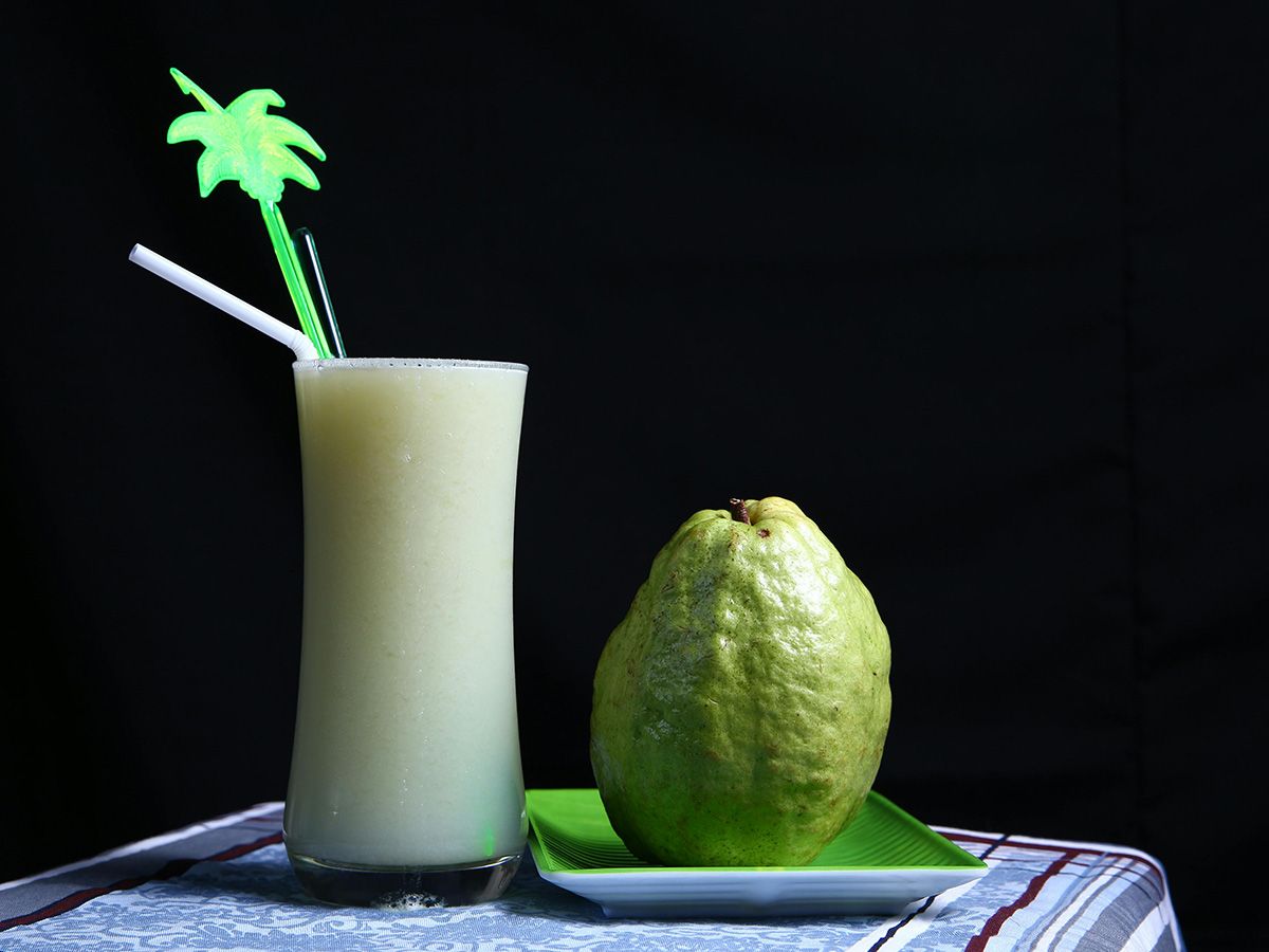 Guava Juice