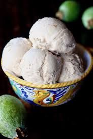 Guava Ice Cream