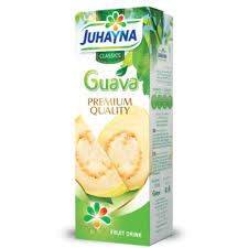 Guava Juice