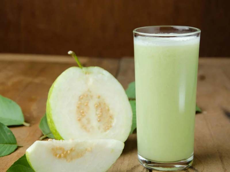 Guava Juice