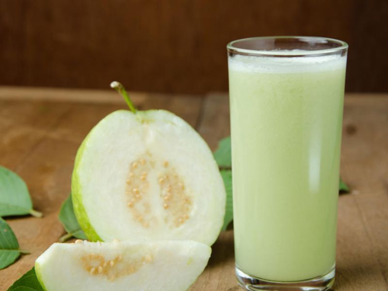 Guava Juice Offer