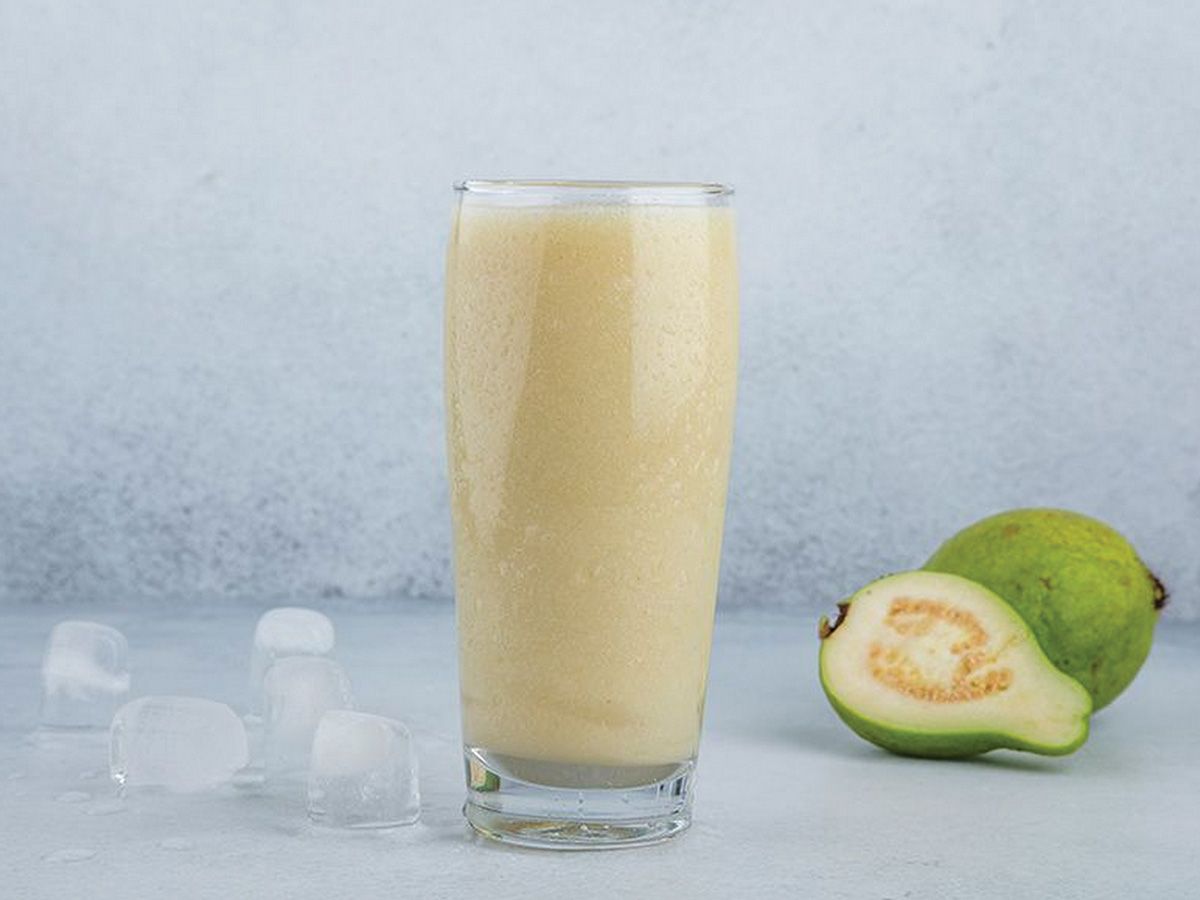 Guava Juice