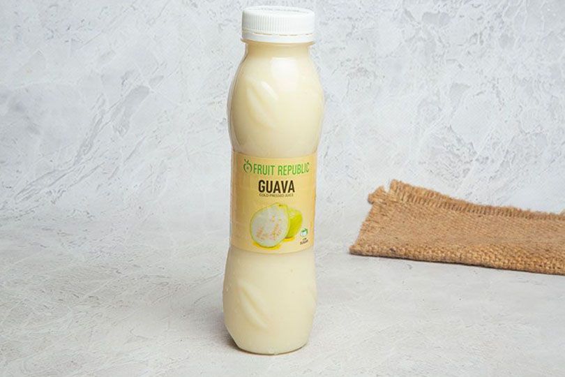 Guava Juice