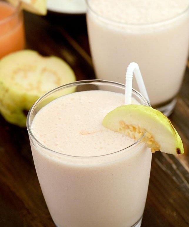 Smoothie Guava
