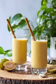 Guava Smoothie