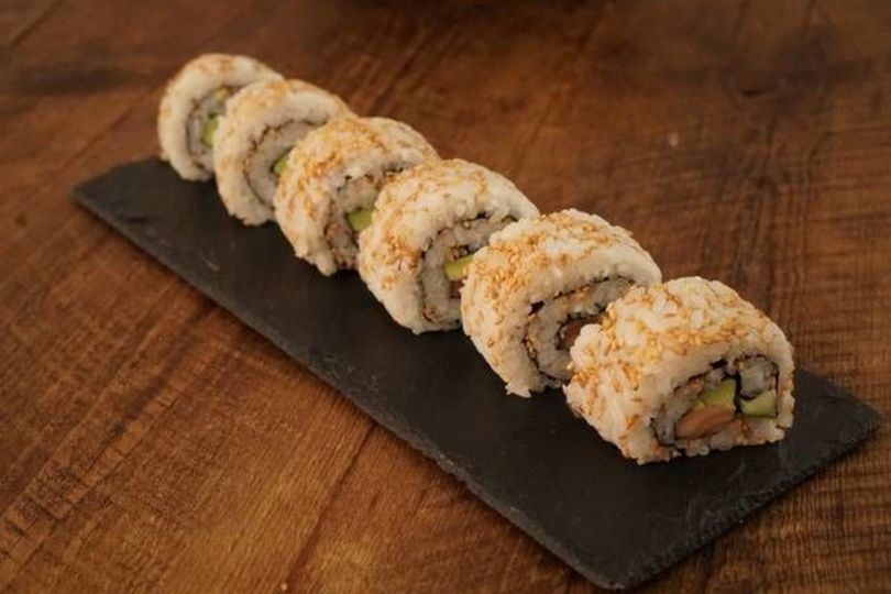 HANAMI ROLL