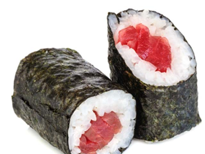 Tuna Hosso Maki