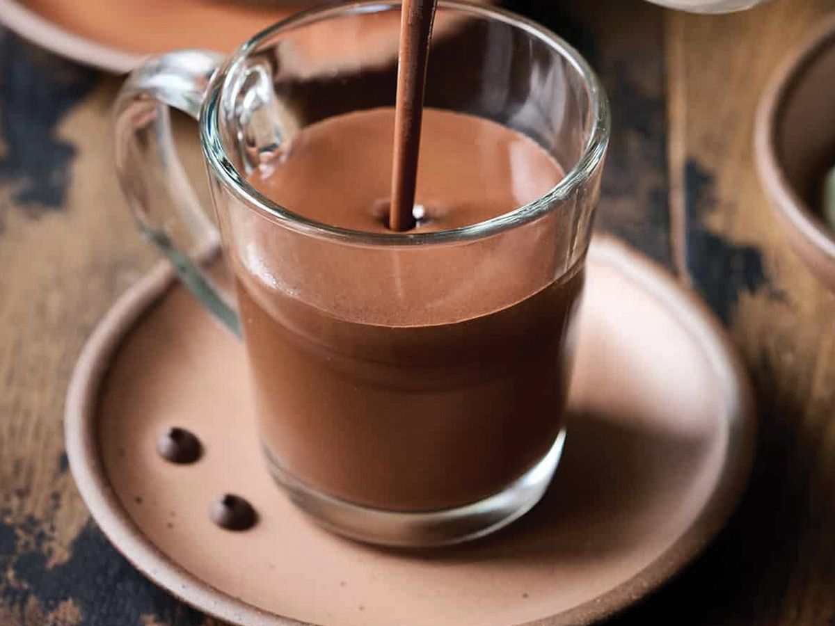 Hot Chocolate