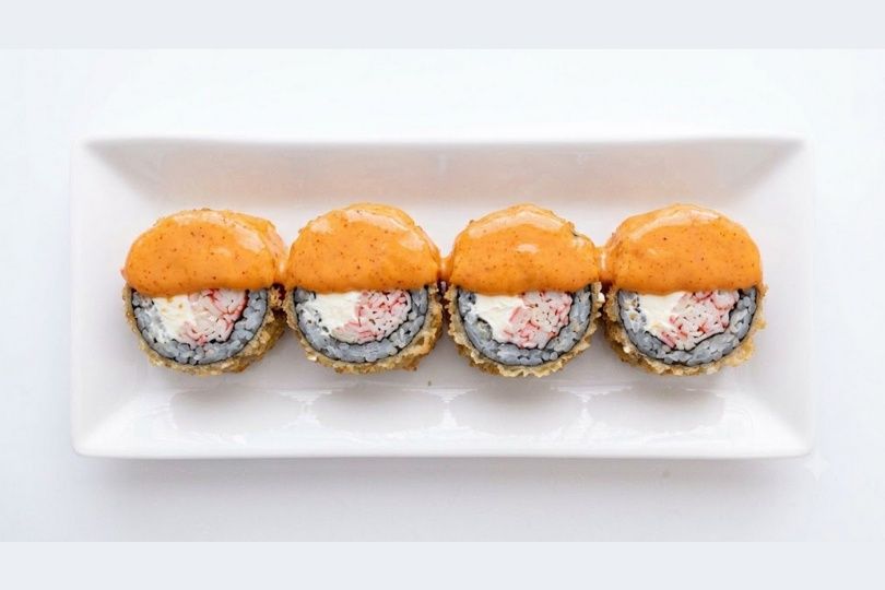 Hot Crab
