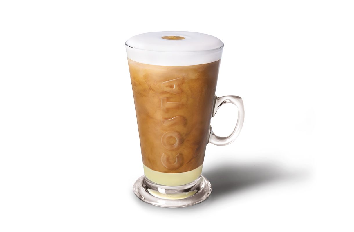 Spanish Latte