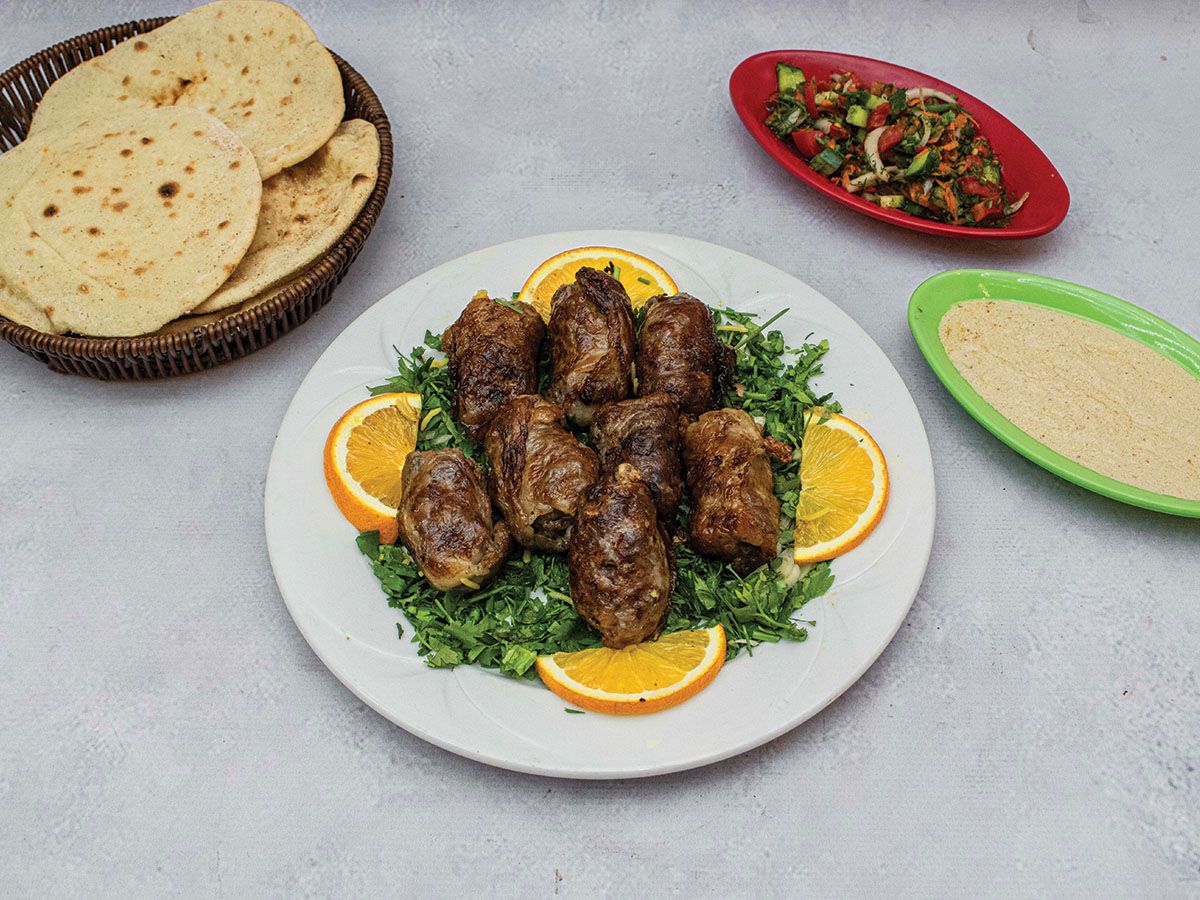 Kilo Tarab