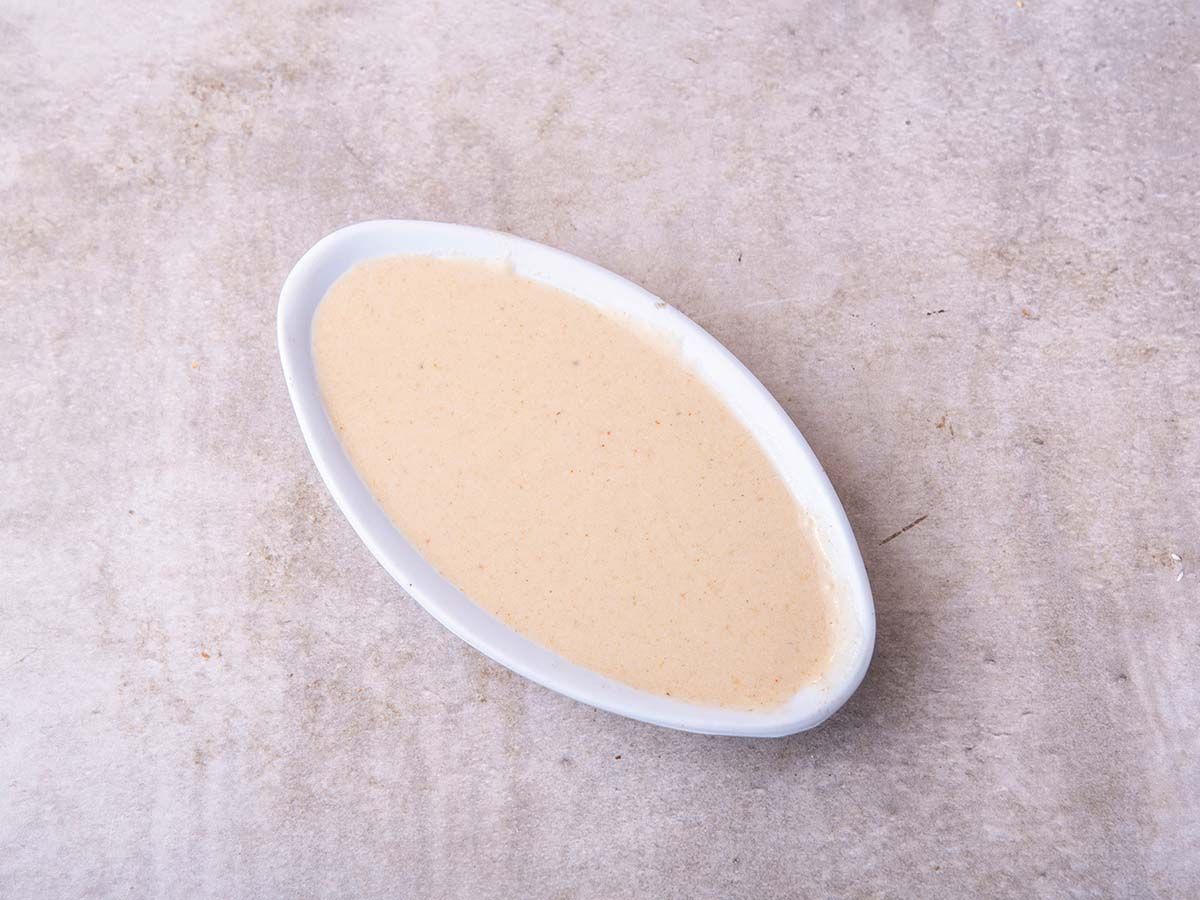 Tahini Salad - Large