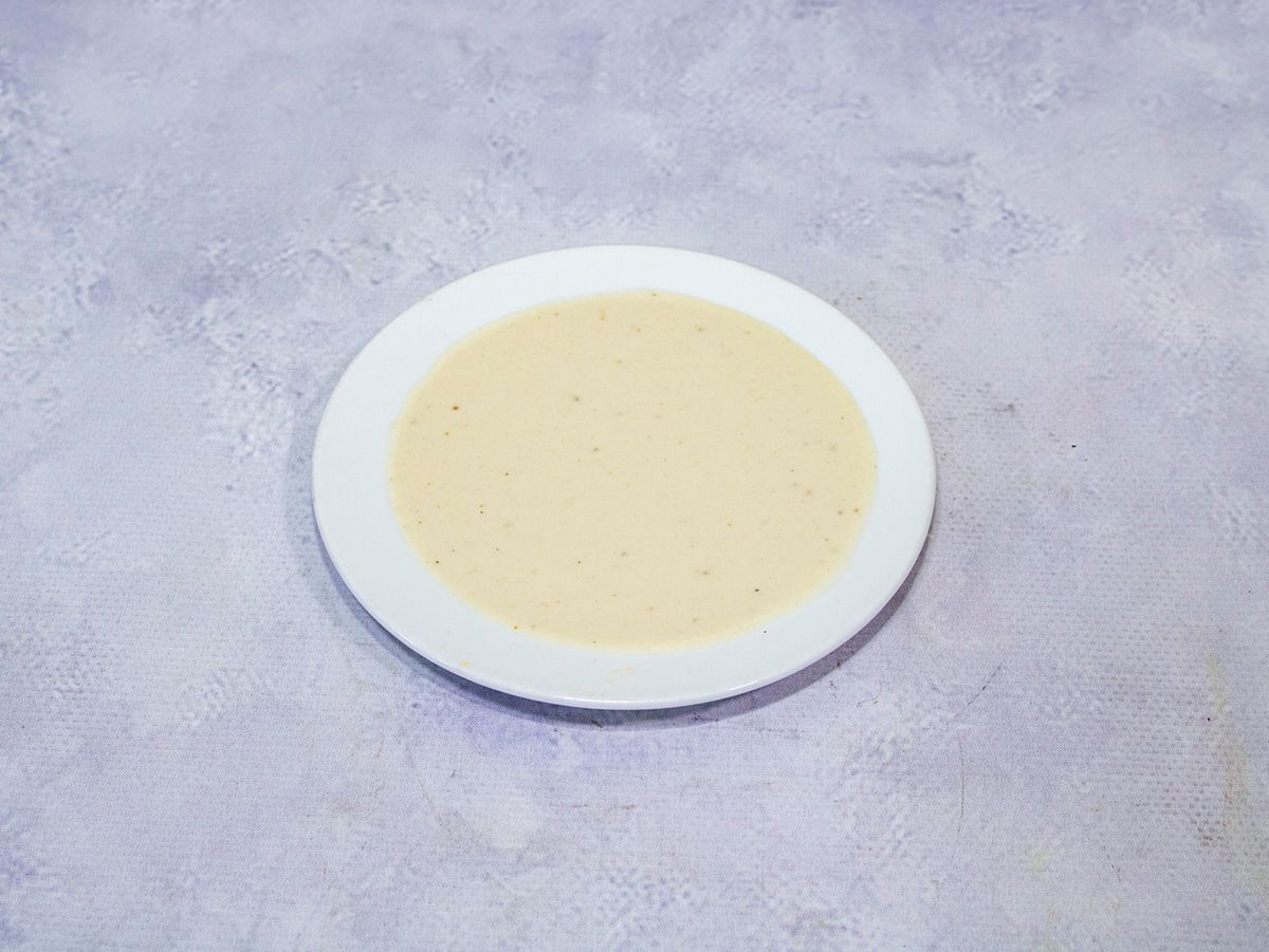 Sesame Paste Box
