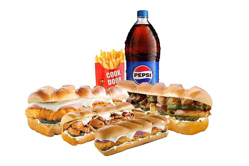 Happiness Offer