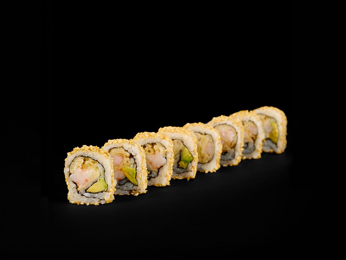 Hawaiian Roll 8 pcs