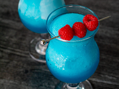 Hawaii Splash Cocktail