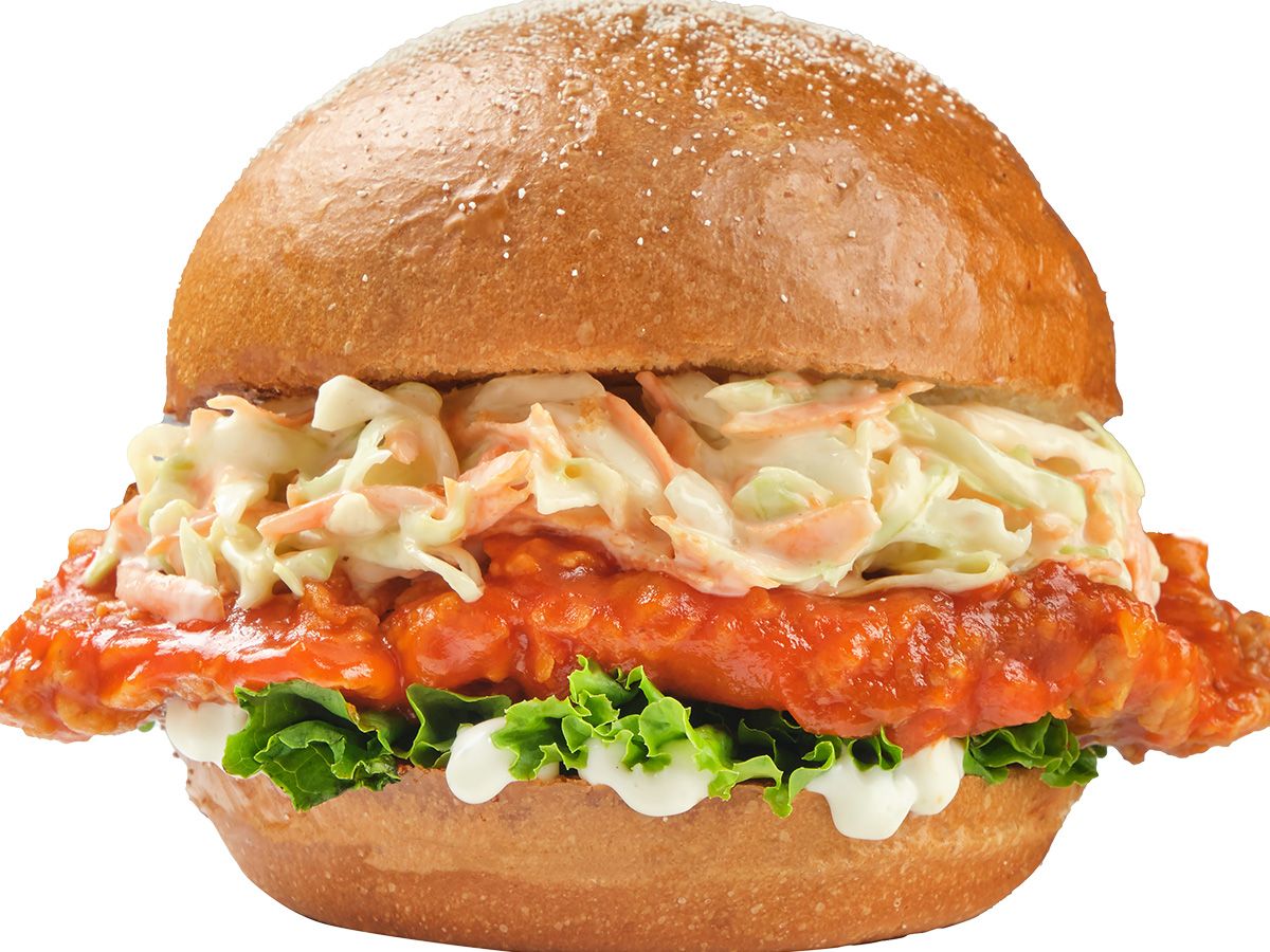 Hawaiian Chicken
