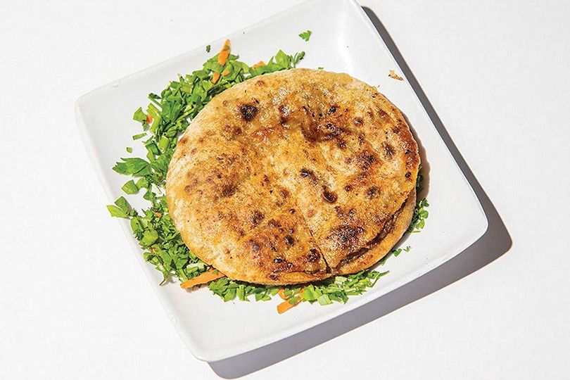 Hawawshi baladi Sausage