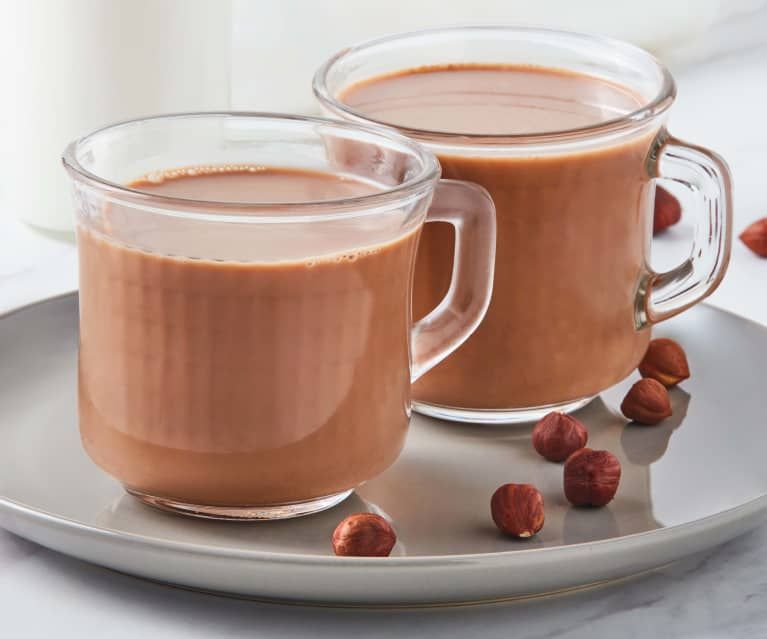 Nescafe Milk
