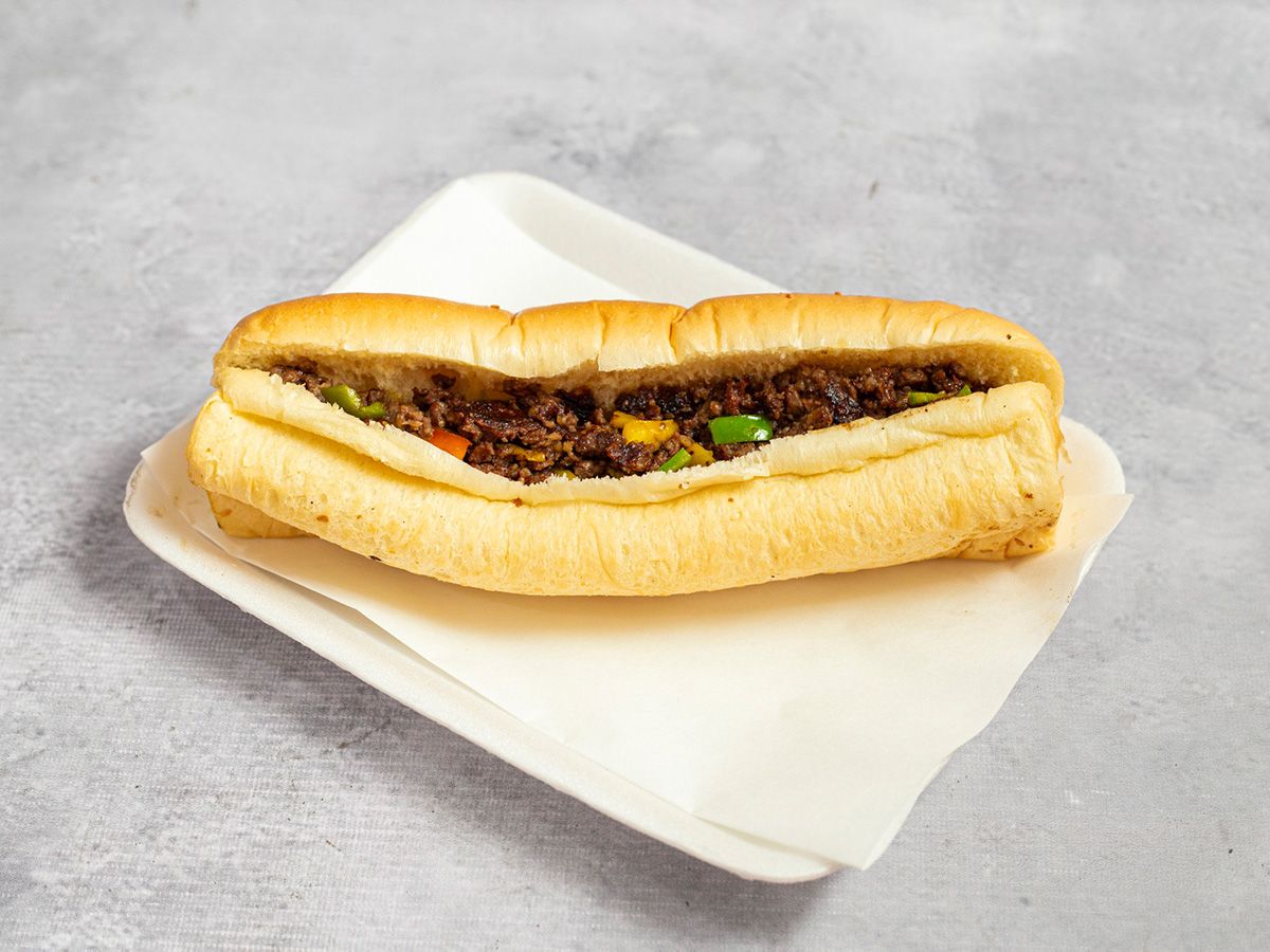 Alexandrian sausage