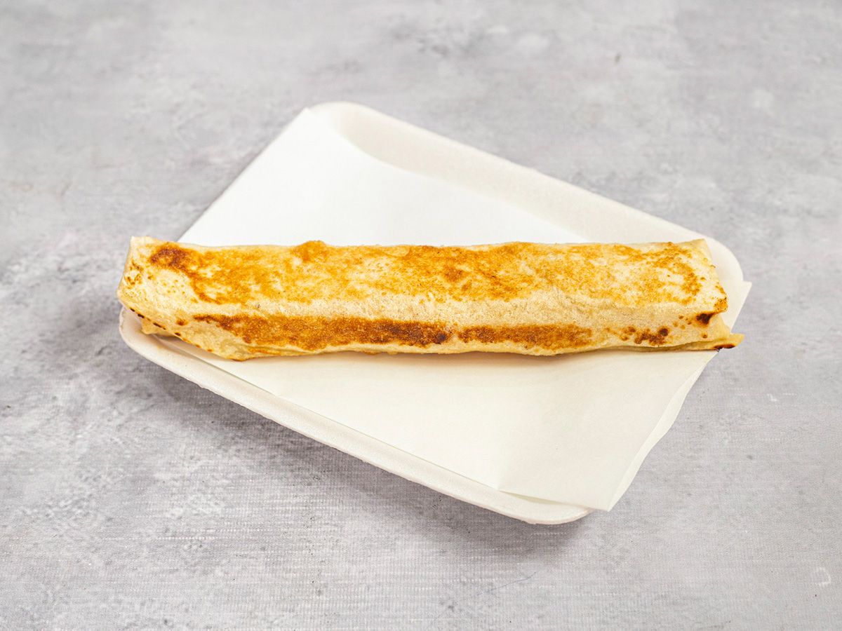 Shish Tawook Syrian Sandwich