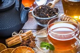 Herbs Cocktail