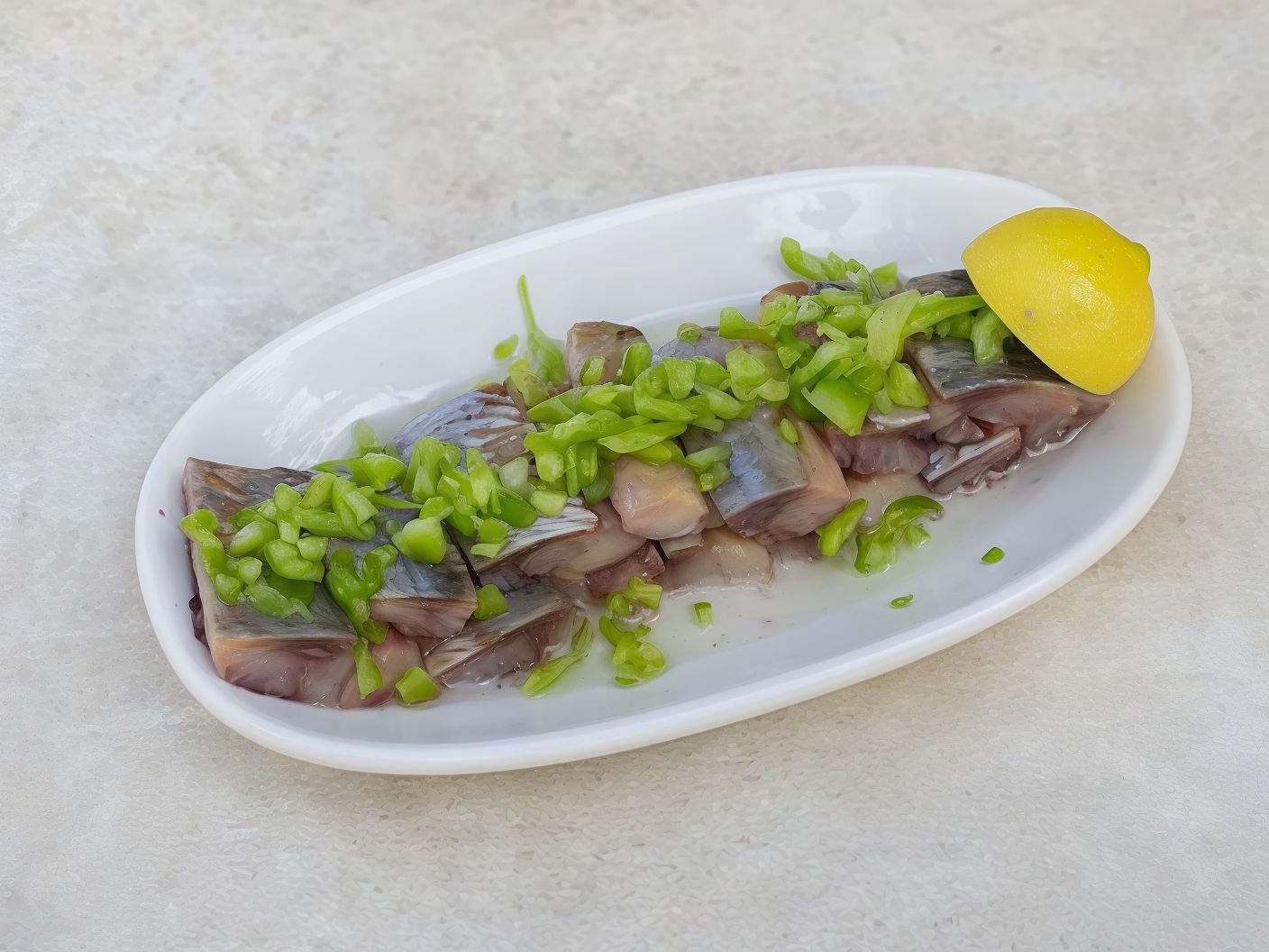 Herring Salad