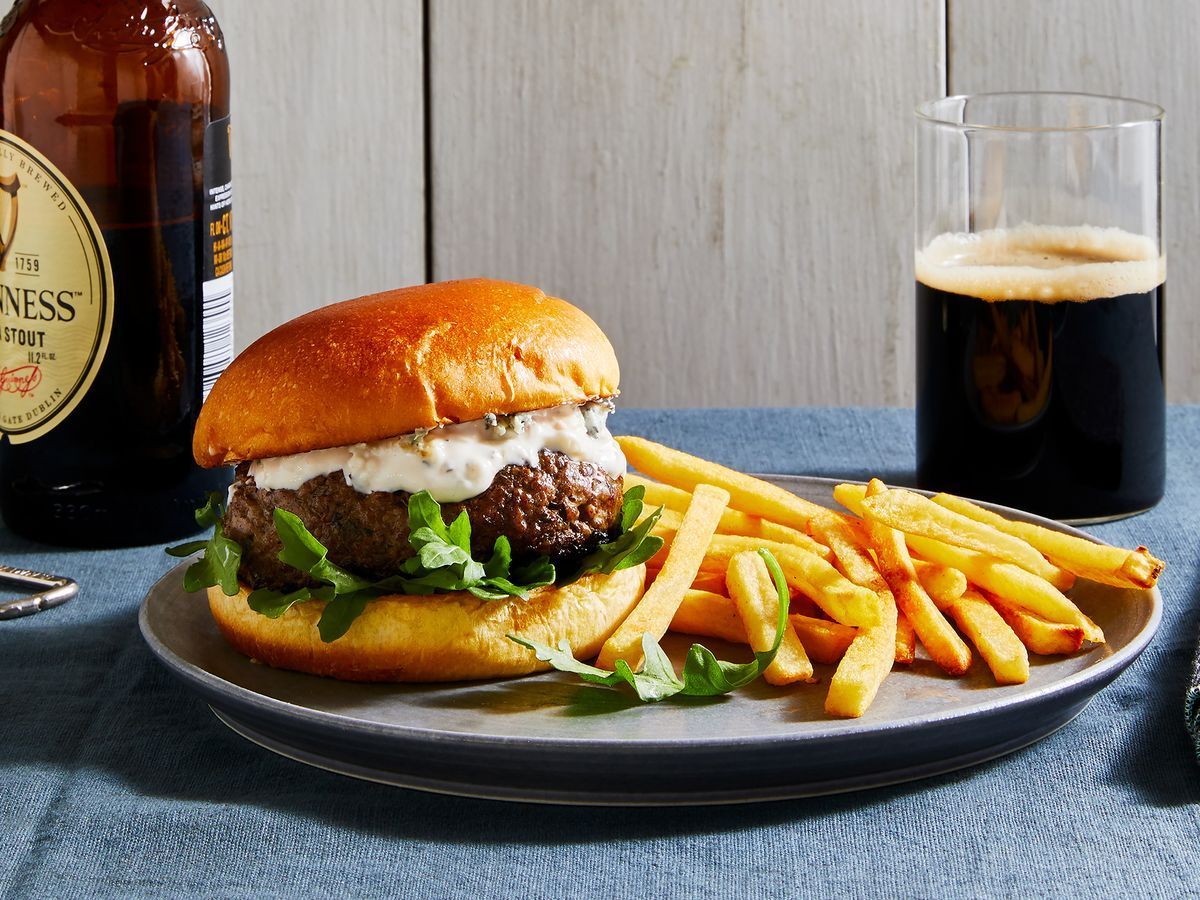 Hits Burger
