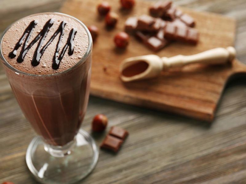 Hohos Chocolate