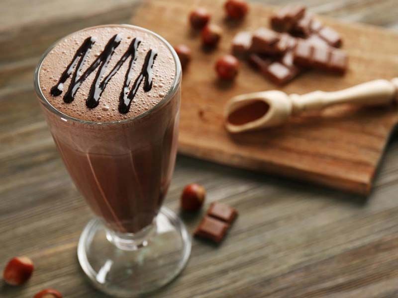 Hohos Chocolate