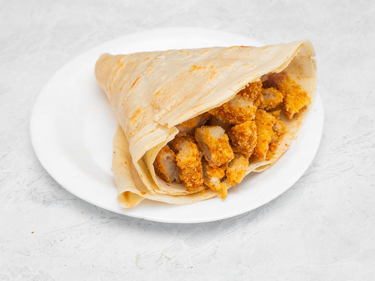 Zouza Crepe
