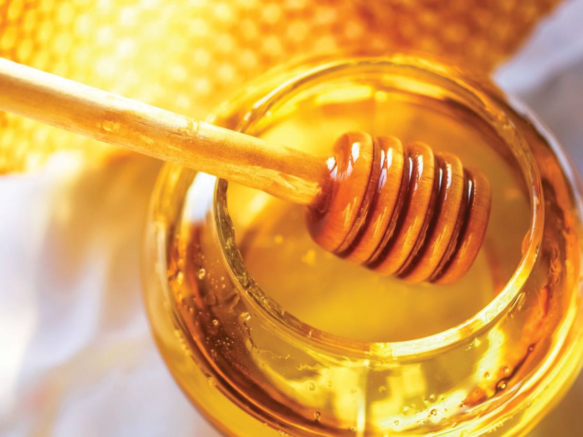 Honey