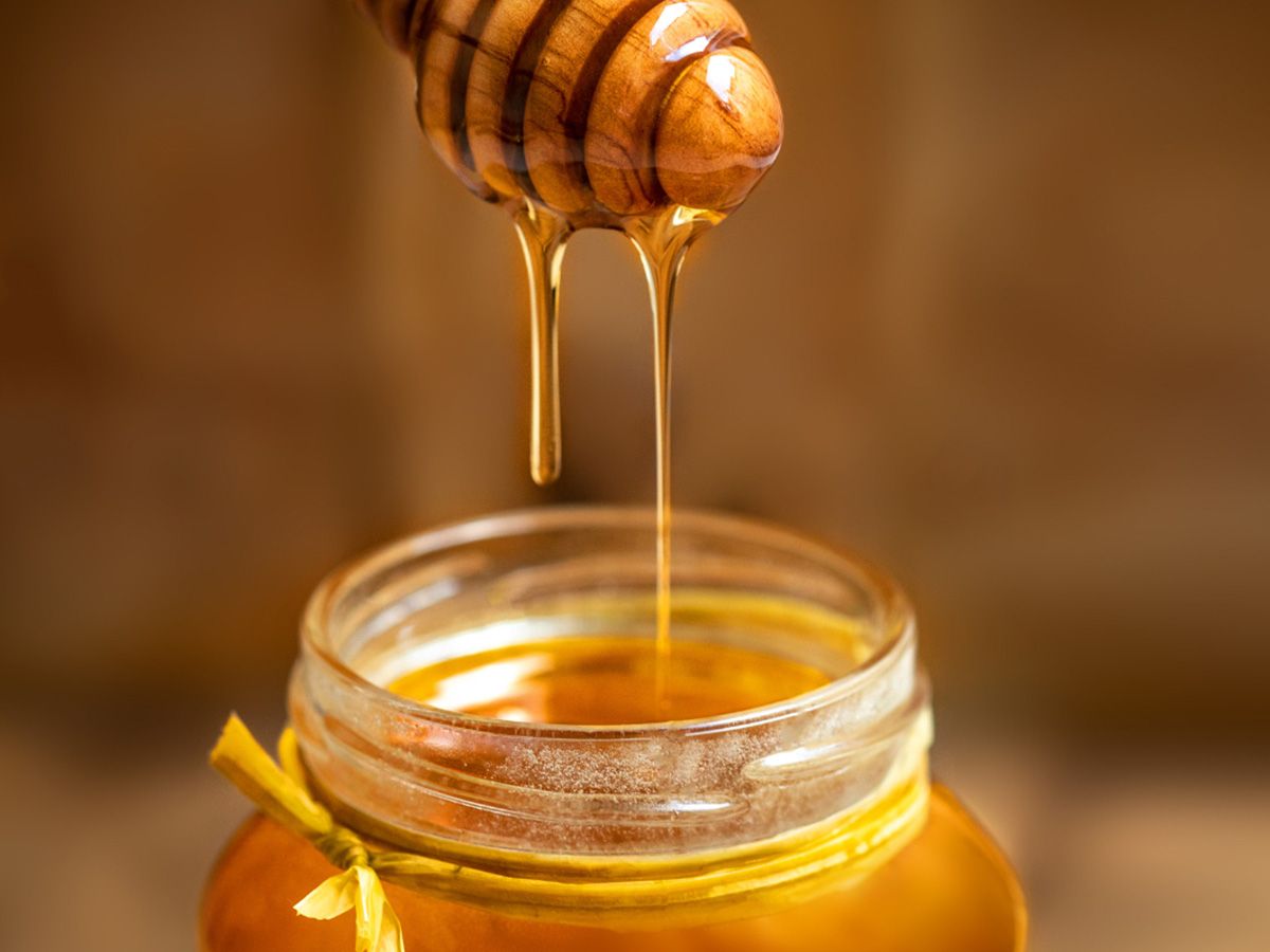 Honey