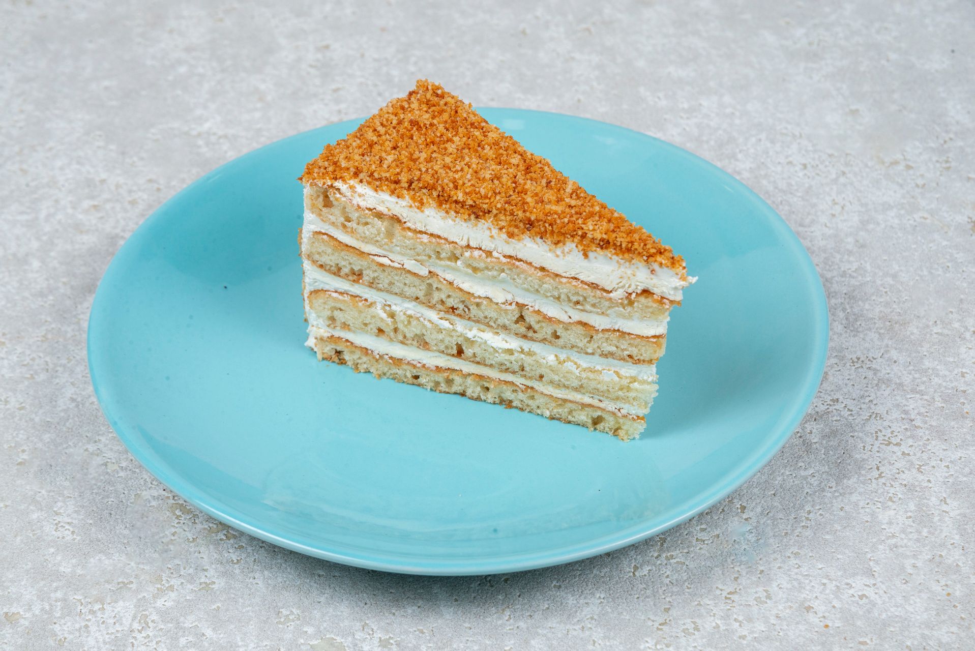 Honey Cake