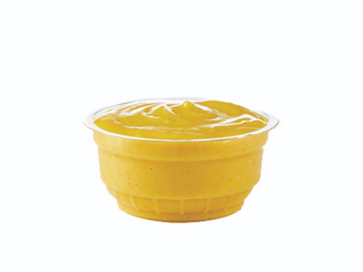 Honey Mustard