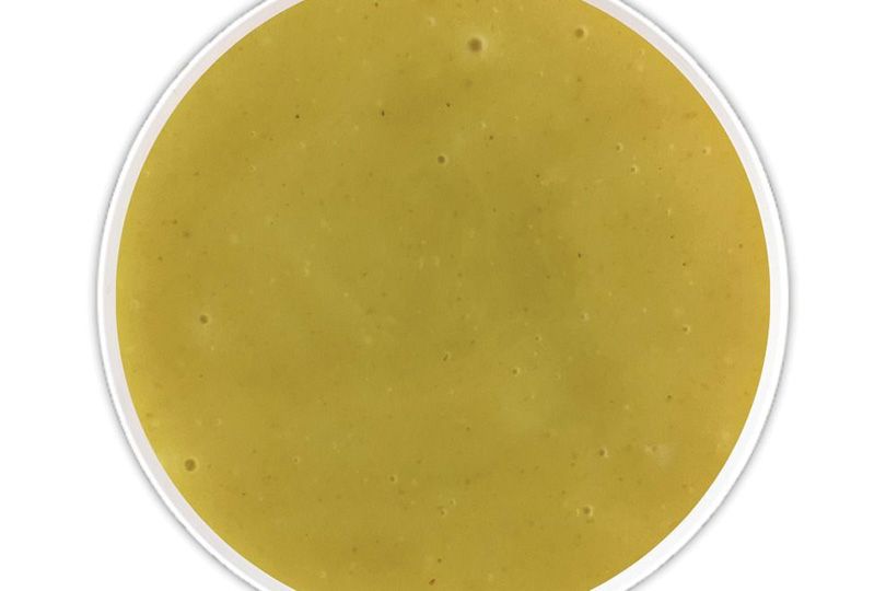 Honey Mustard Sauce