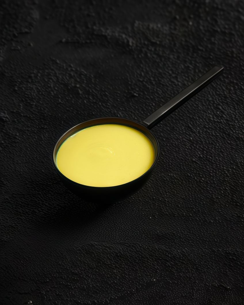 Honey Mustard Sauce