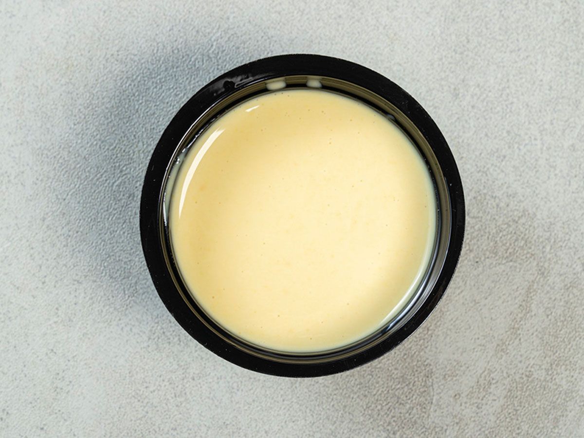 Honey Mustard Sauce