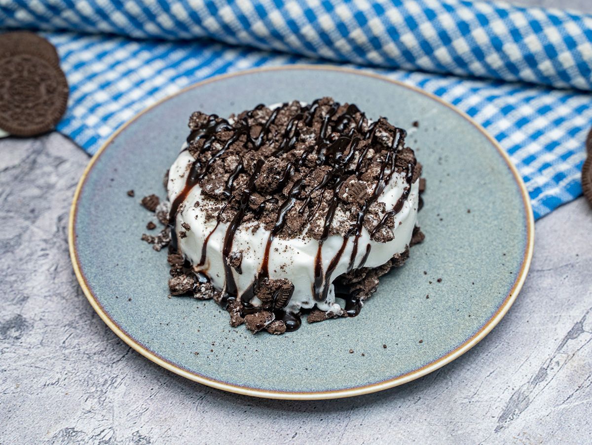 Oreo Madness