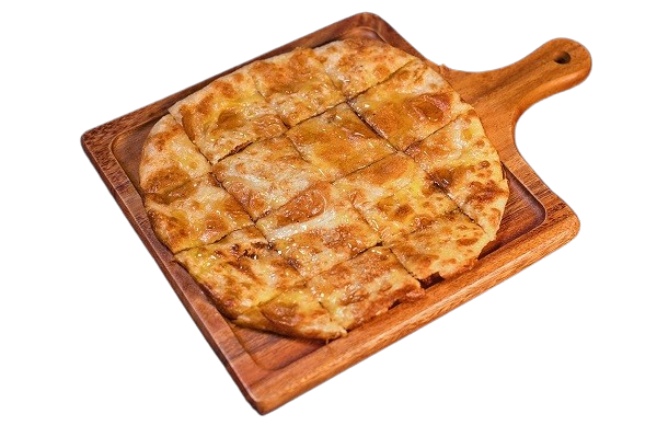 Four Seasons Pie