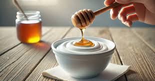 Honey Yogurt Cocktail