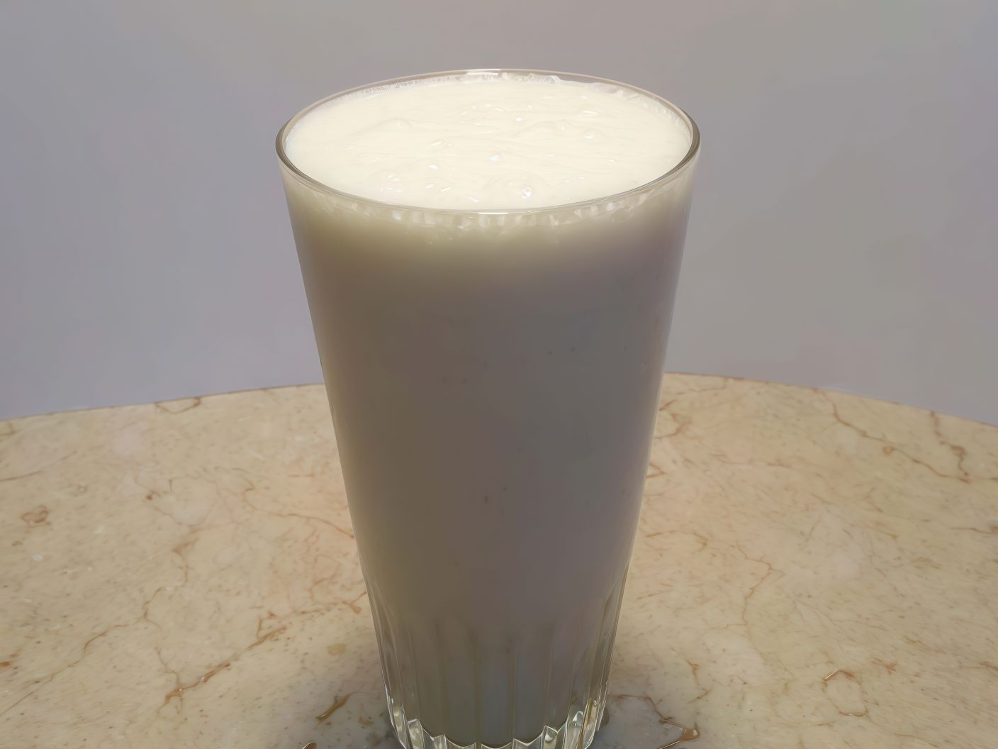 Yogurt with Honey